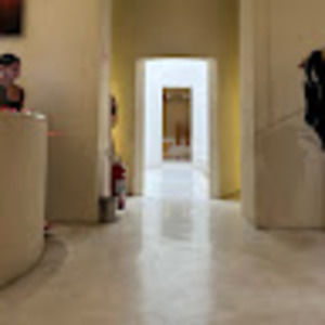 Meet your Posher, Samuel